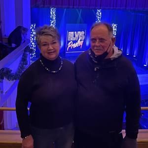 Meet your Posher, Joy